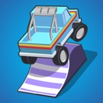 Ramp Race 3D