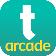 tombola arcade - Games & Slots
