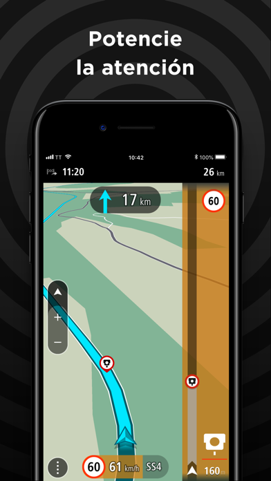 TomTom GO Navigation  Descargar APK para Android gratuit [Última