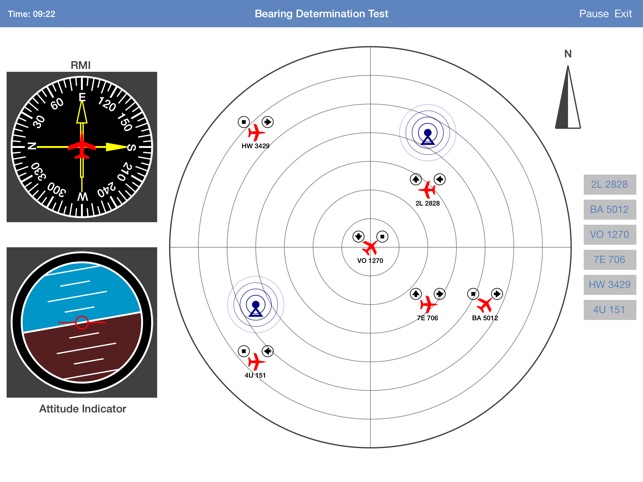 SkyTest® Middle East Prep App(圖3)-速報App