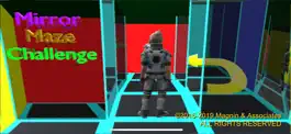 Game screenshot Mirror Maze Challenge mod apk
