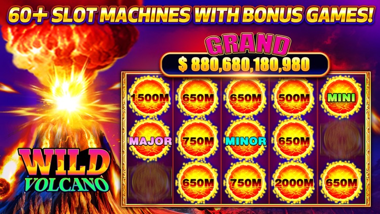 Winning Slots™ - Casino Slots screenshot-9