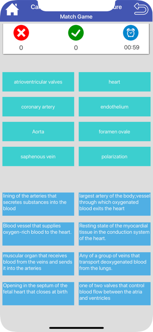 Circulatory System Flashcards(圖6)-速報App