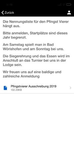 GC zu Gut Ludwigsberg(圖4)-速報App