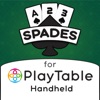 Spades - Playtable Edition