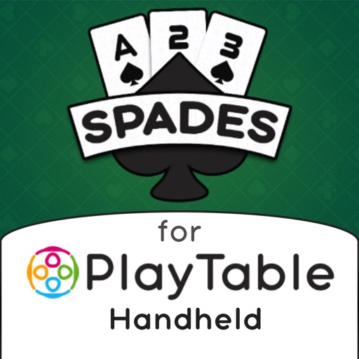Spades - Playtable Edition icon