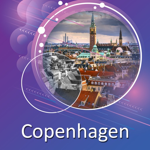 Visit Copenhagen icon