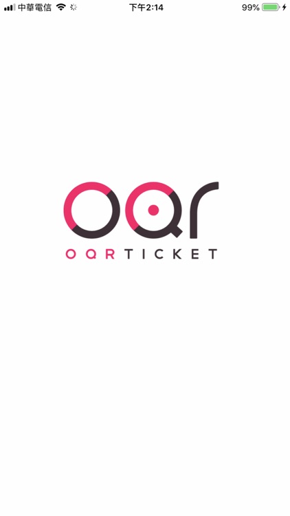 OQRTicket