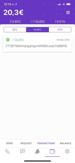 Gleec BTC(圖4)-速報App