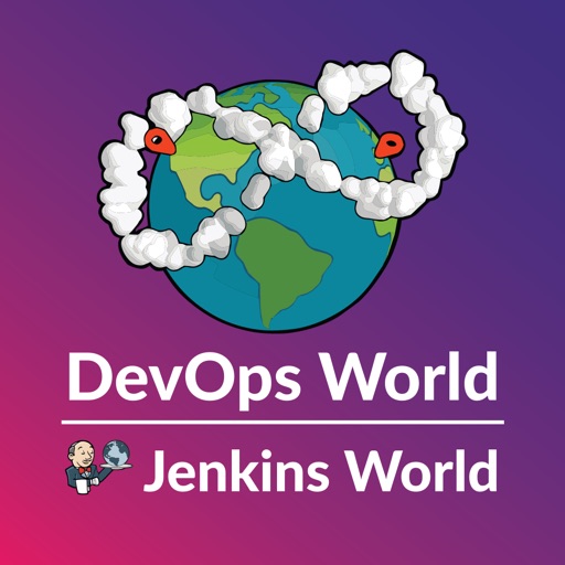 DevOps World iOS App