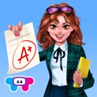 Top 30 Games Apps Like Fashion School Girl - Best Alternatives