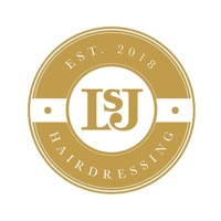 Lsj Hairdressing