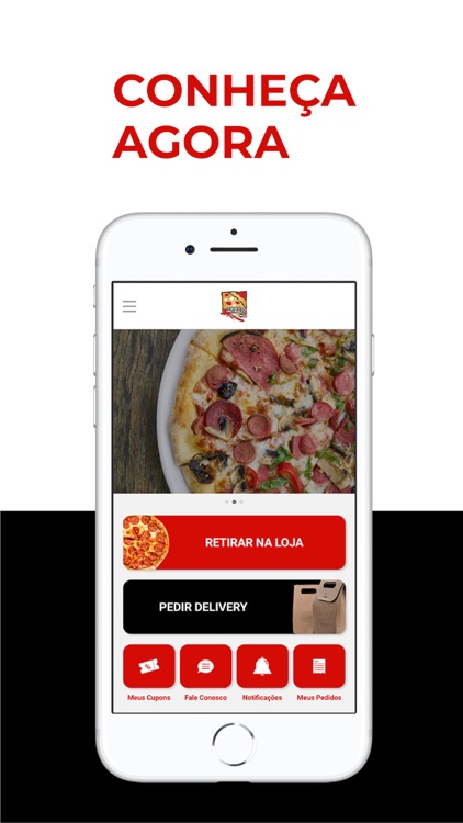 Sabor & Cor Pizzaria screenshot-3