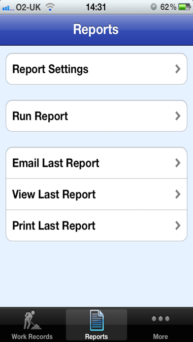 How to cancel & delete Pay Diary from iphone & ipad 3