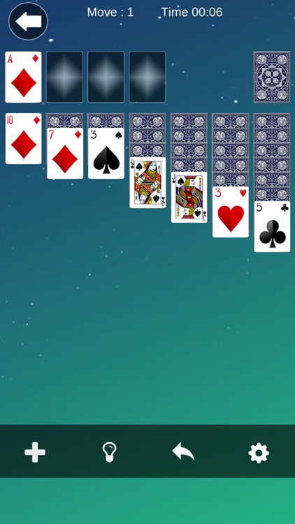 Solitaire: Card Games! screenshot-6