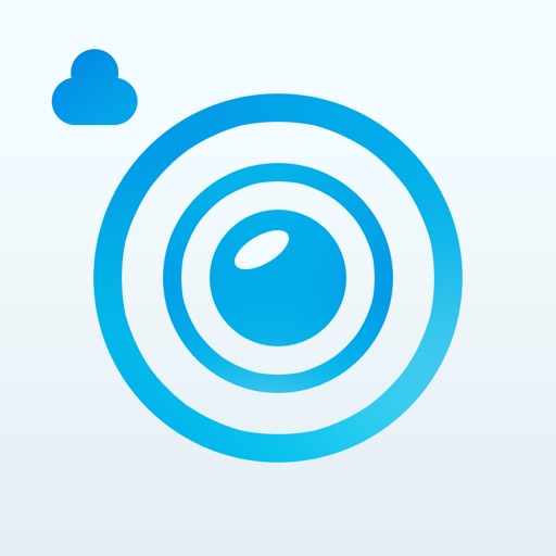 UploadCam - Organize photos