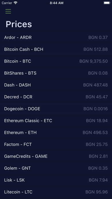 How to cancel & delete CoinTracker Crypto Portfolio from iphone & ipad 3