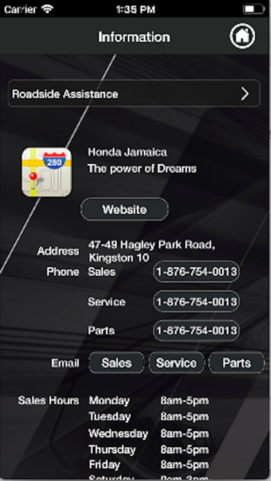 How to cancel & delete ATL Automotive from iphone & ipad 4