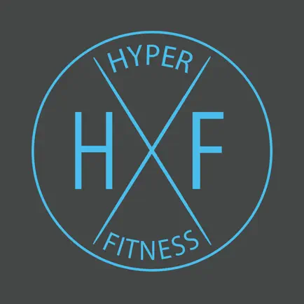 HyperFitness Читы