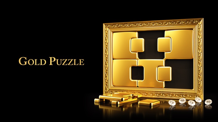 Gold Puzzle