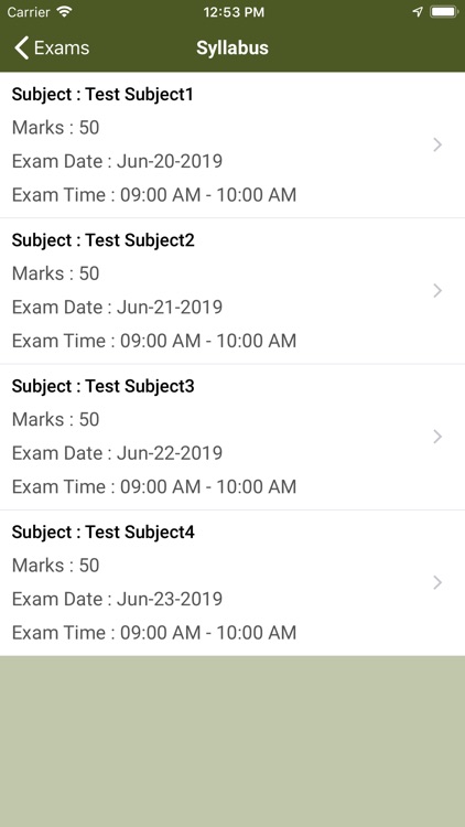 Shri Gayathri Vidyanikethan screenshot-8