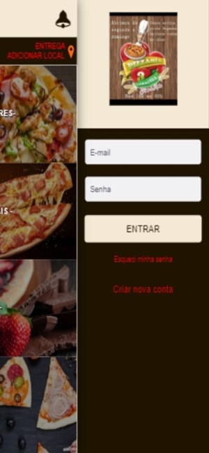 Pizzaria 3 Corações(圖5)-速報App