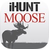 Icon iHUNT Calls Moose hunting