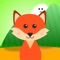 Icon Tiny Mini Forest: kids games