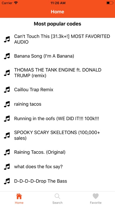 Roblox Music Codes Banana