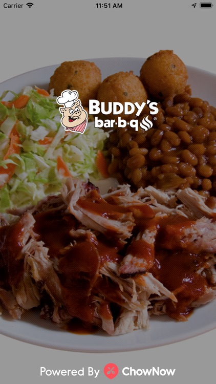 Buddy's Bar-B-Q