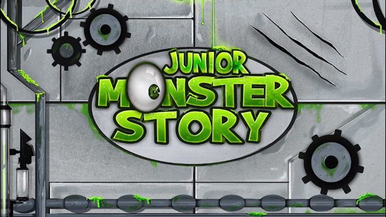 Junior Monster Story PRO