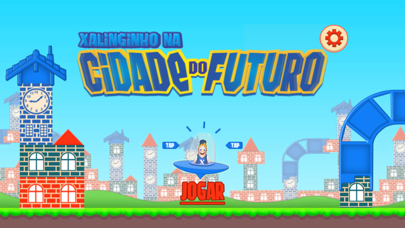 How to cancel & delete Xalingo - Cidade do Futuro from iphone & ipad 1