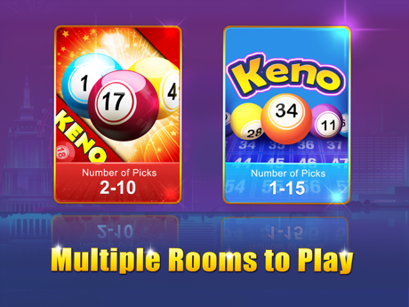 Tips and Tricks for Keno Kino Lotto