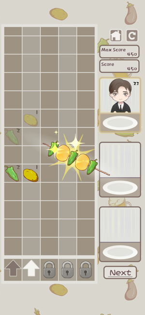 Barbecue Puzzle(圖4)-速報App