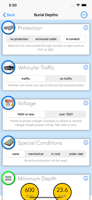 E-Calc Journeyman 2018(圖7)-速報App