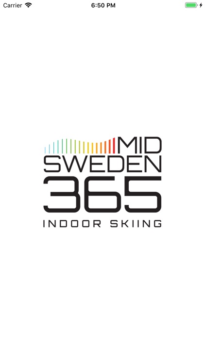 MidSweden365 Indoor Skiing