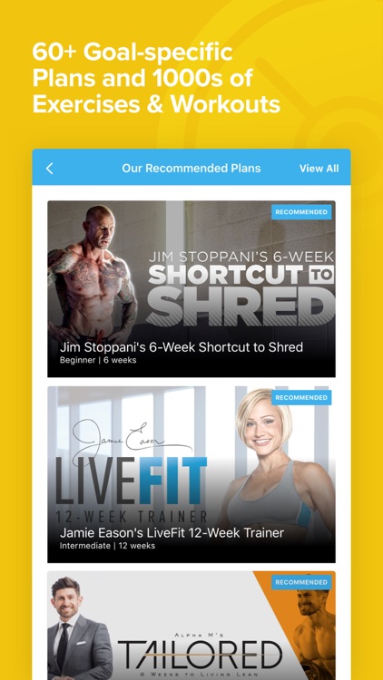 Bodybuilding.com All Access