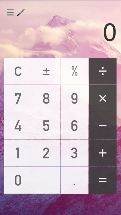 Calculator