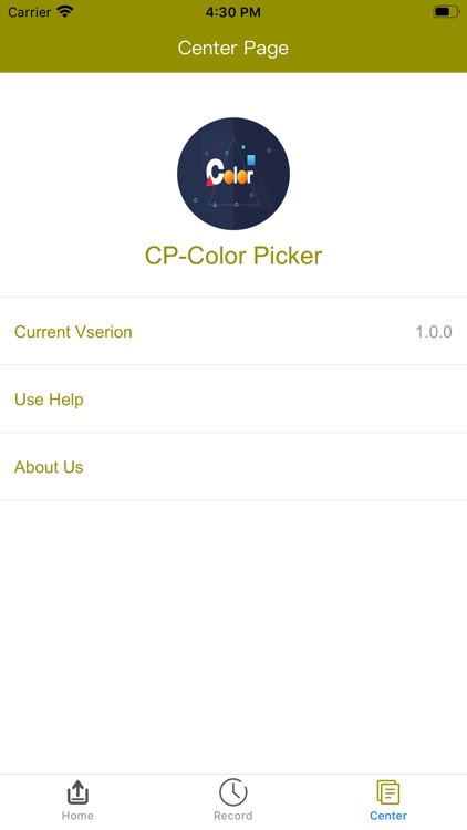 CP-Color Picker screenshot-6