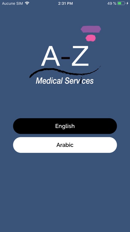 A-Z Medical Provider