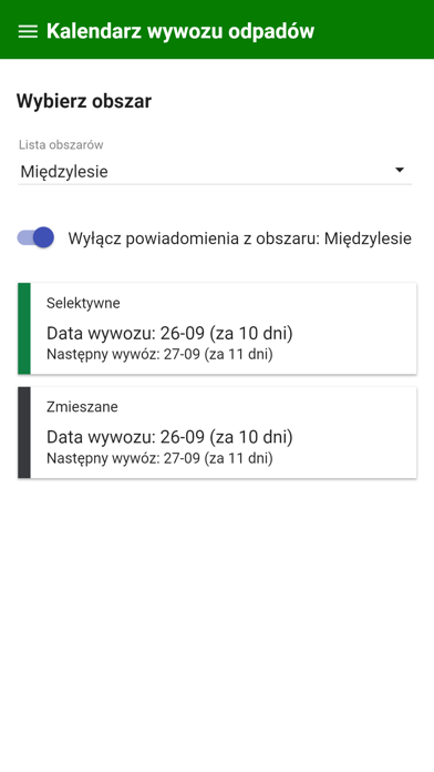 Gmina Międzylesie screenshot 3