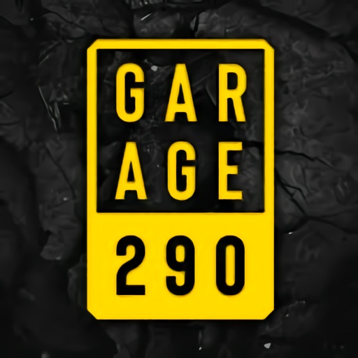 Garage 290