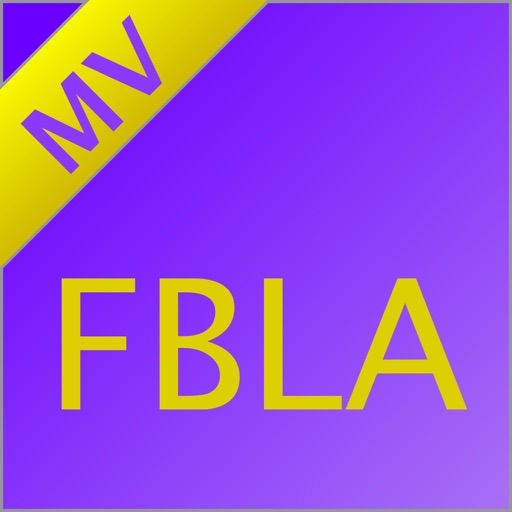 MVFBLA