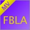 MVFBLA is an incredibly user-friendly application which connects FBLA Club members and FBLA Club officers, by allowing for quick and easy access to pertinent information