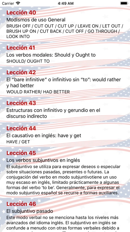 Mejor Curso de Inglés