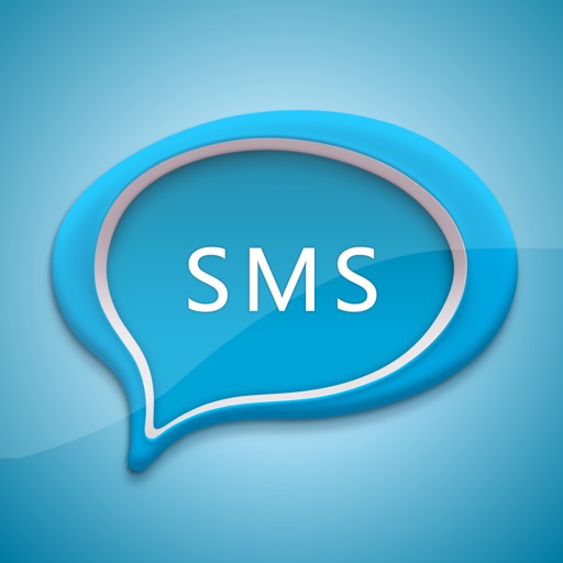 Super Sms-超级短信 iOS App