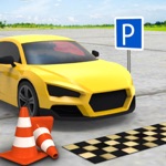 Real Euro Car Parking Games