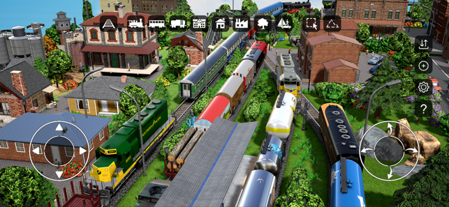 Model Railway Easily(圖8)-速報App