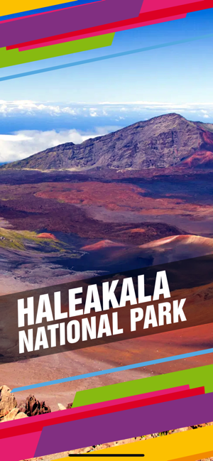 Visit Haleakala National Park(圖1)-速報App