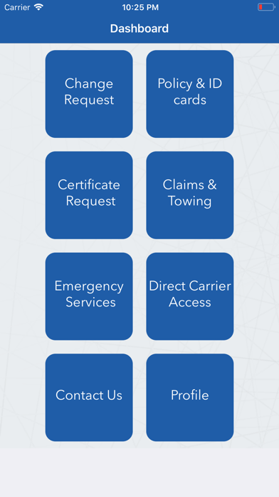Palta Insurance screenshot 3
